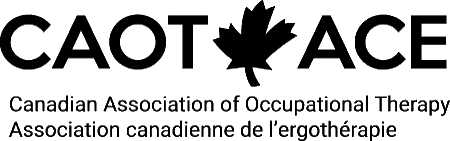 Canadian Association of Occupational Therapists
