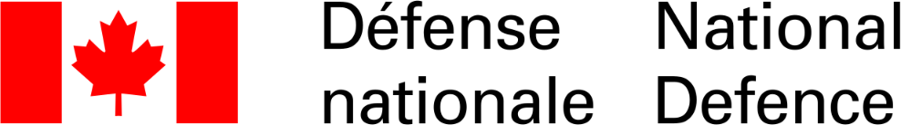 Department of National Defense